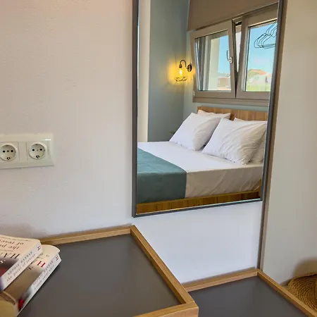 B Cozy Apartments Limenaria  Esterno foto