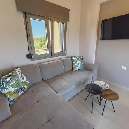 B Cozy Apartments Limenaria  Esterno foto