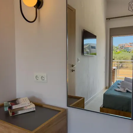 B Cozy Apartments Limenaria  Esterno foto