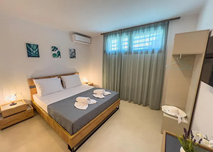 B Cozy Apartments
