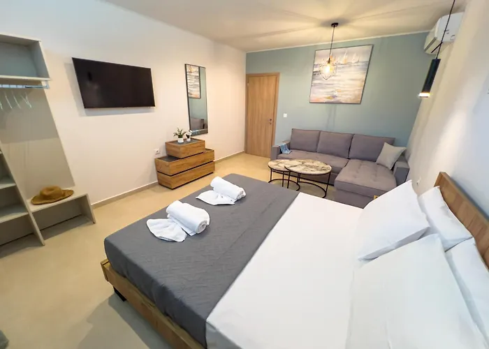 B Cozy Apartments
