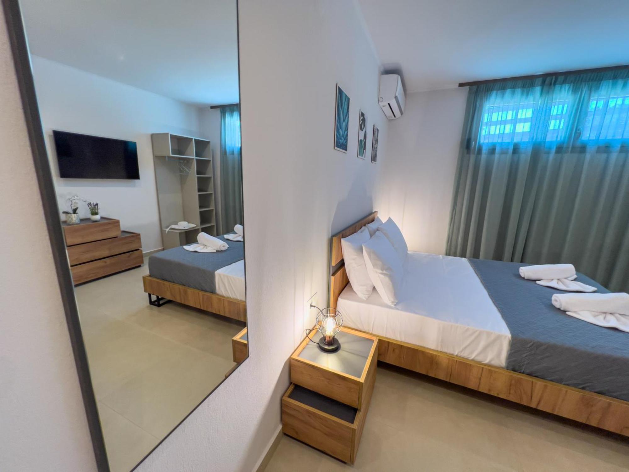 Apartment B Cozy Limenaria (Thasos)