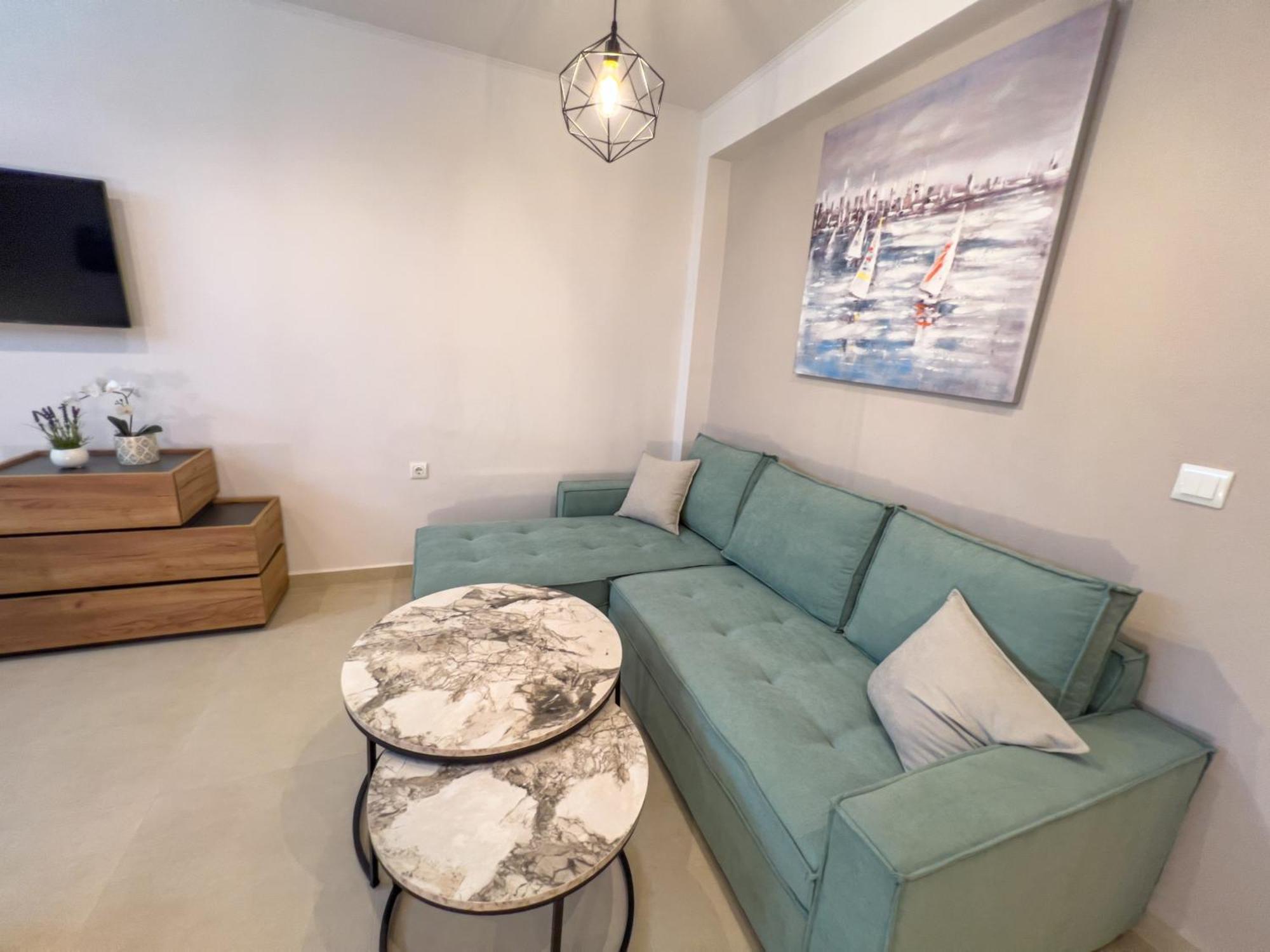 B Cozy Apartment *
