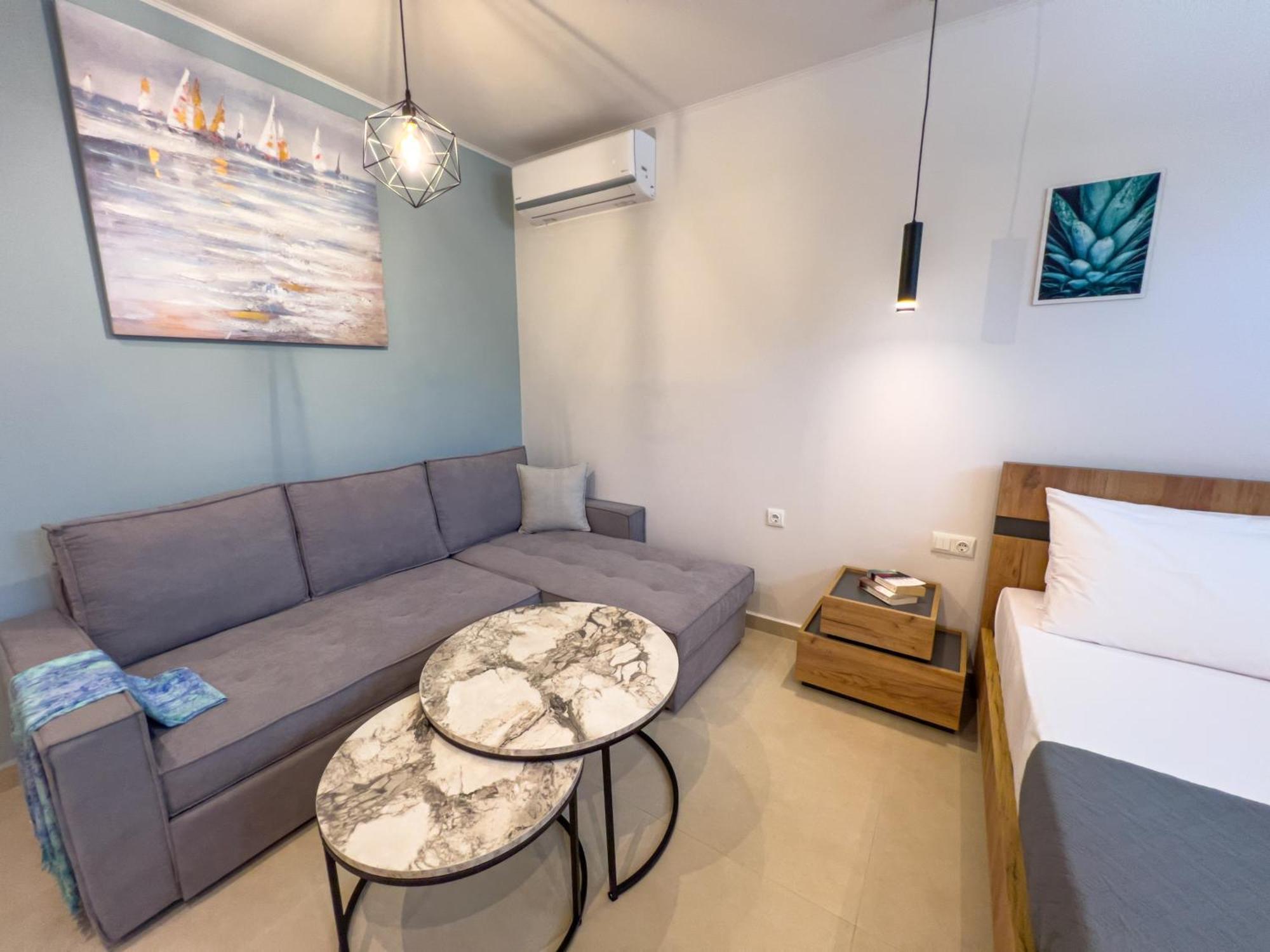 B Cozy Apartment