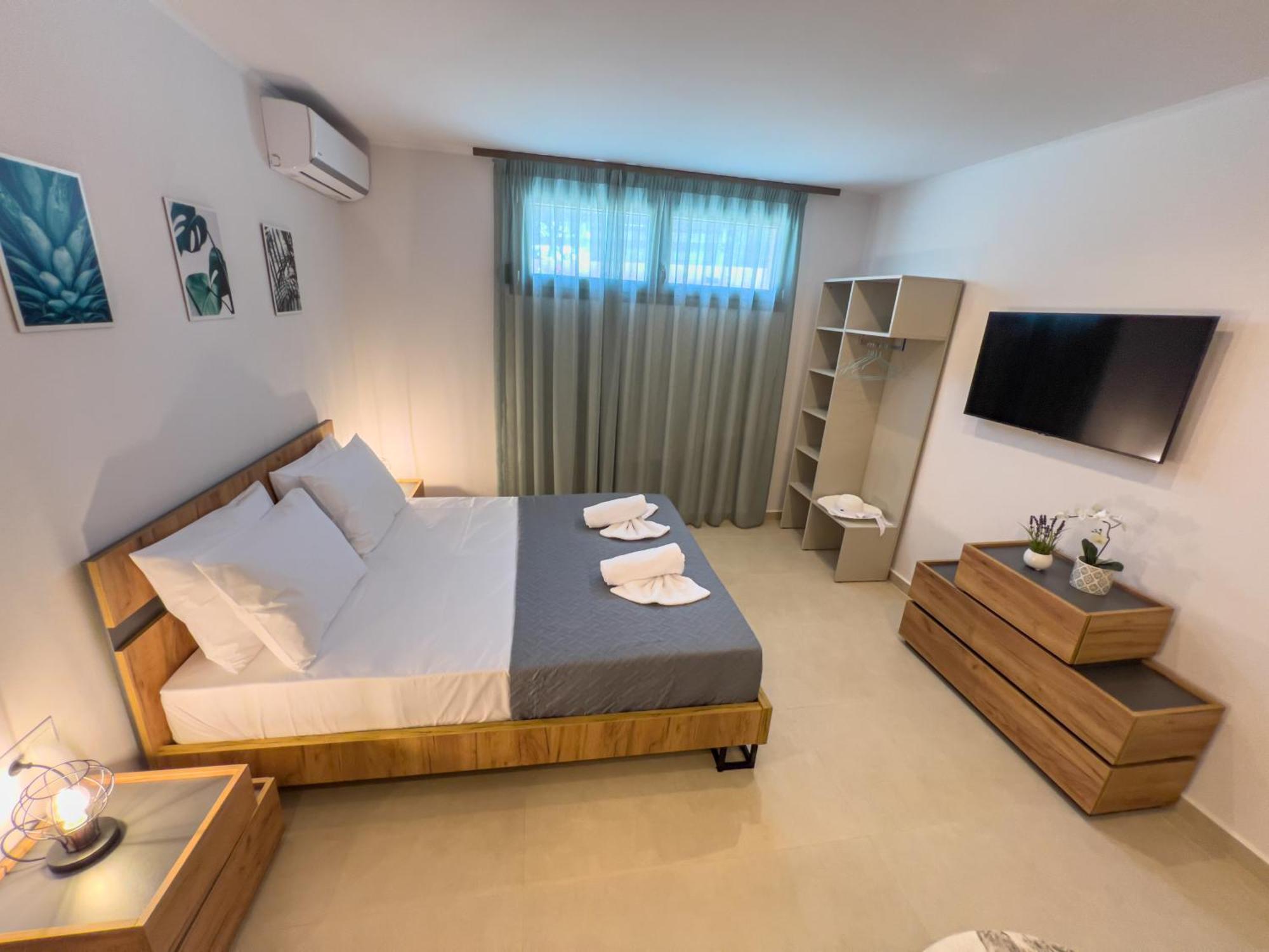 Apartment B Cozy Limenaria (Thasos)