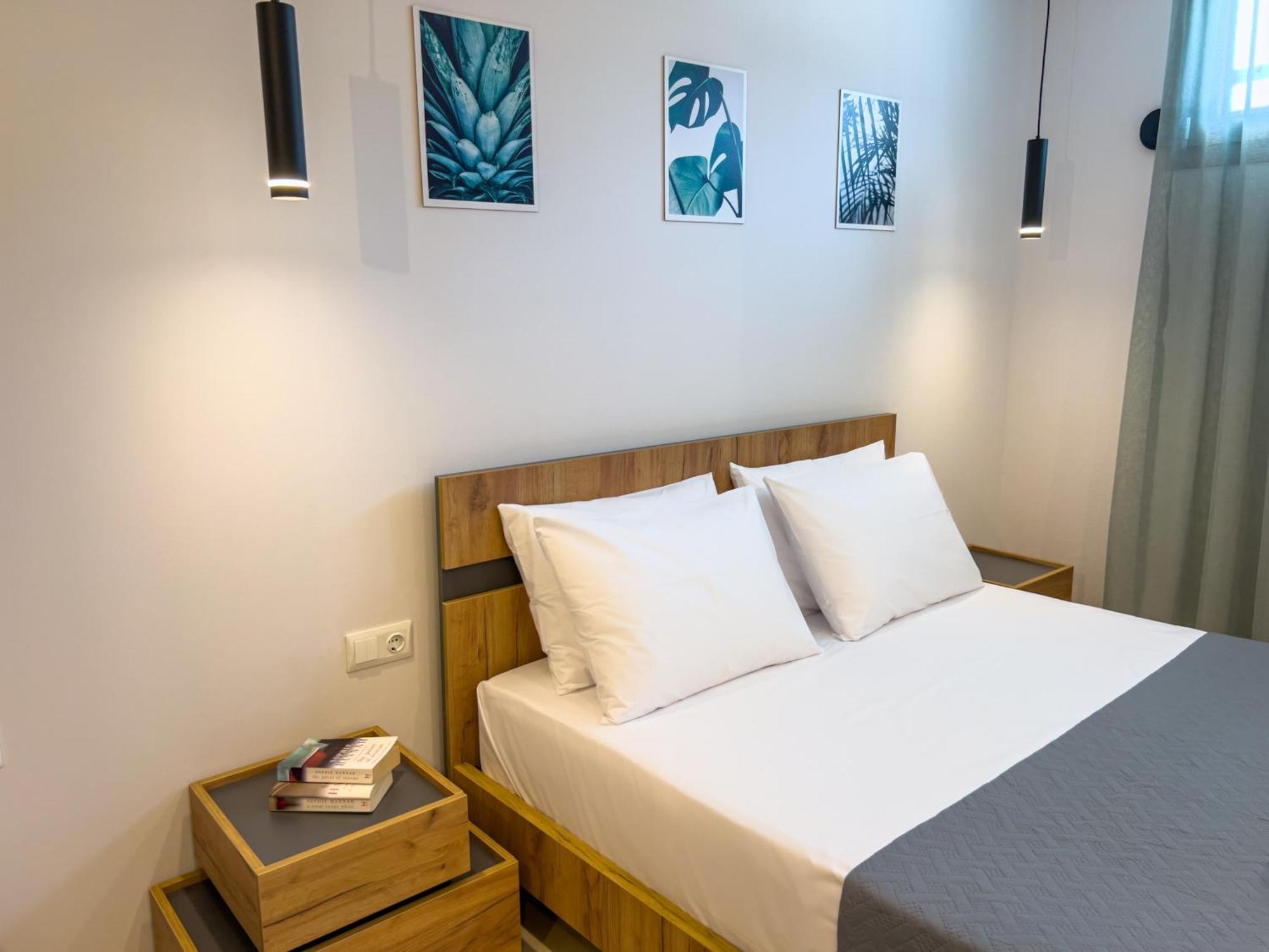 B Cozy Apartment Limenaria (Thasos)