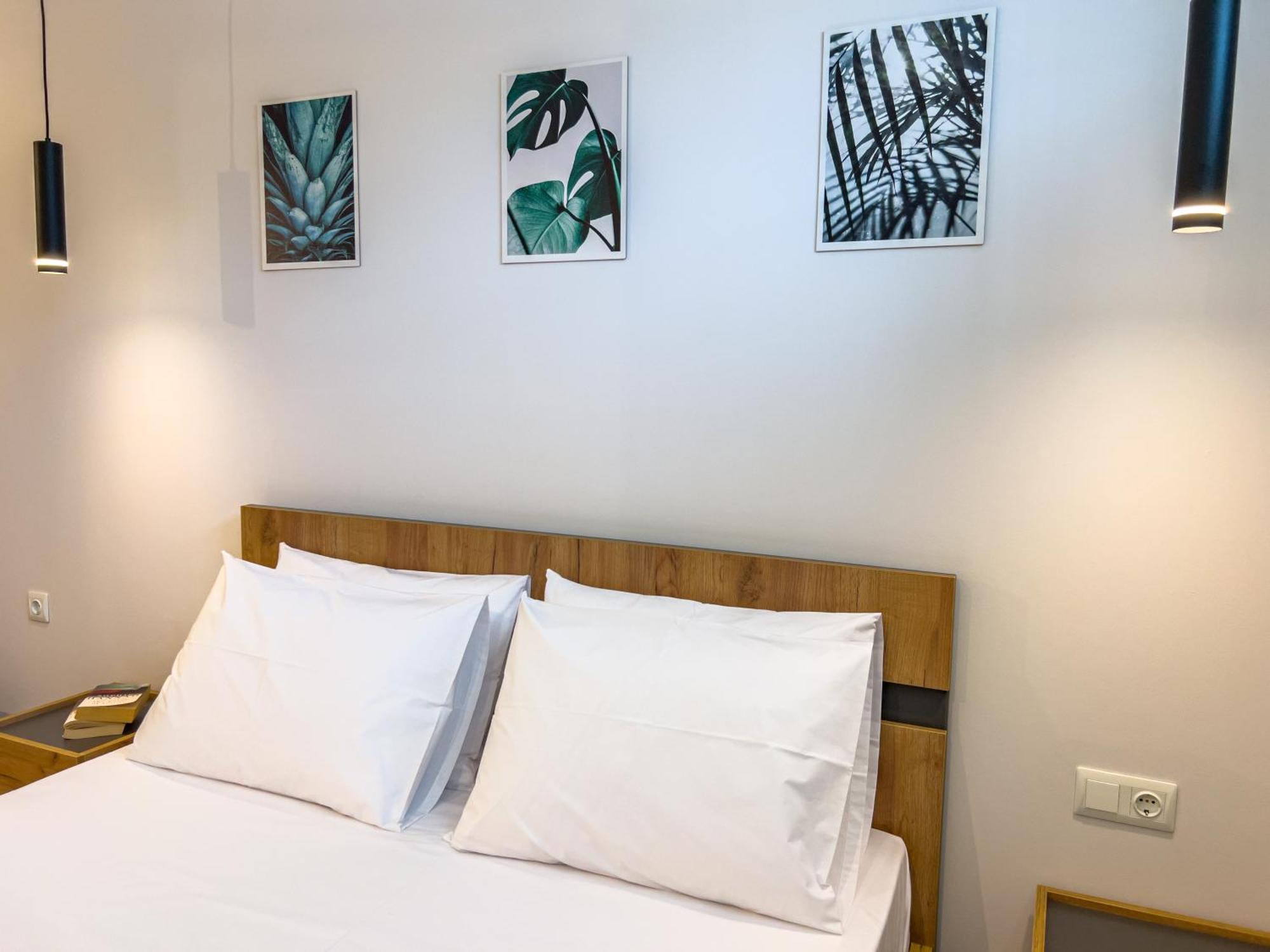 Apartment B Cozy Limenaria (Thasos)