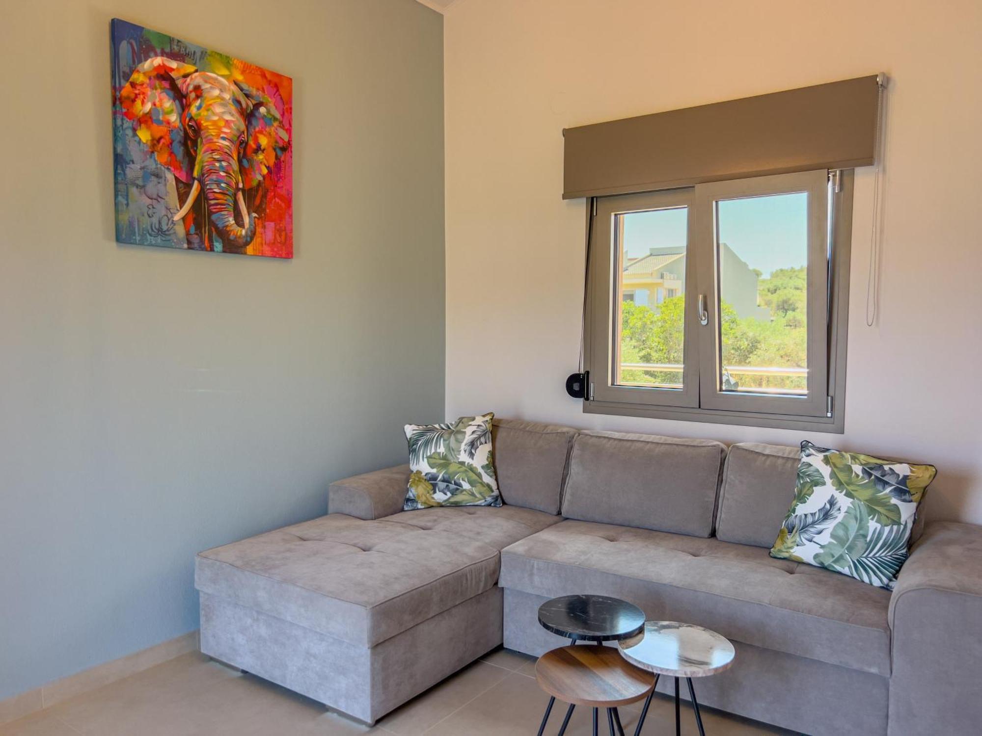 Appartement B Cozy