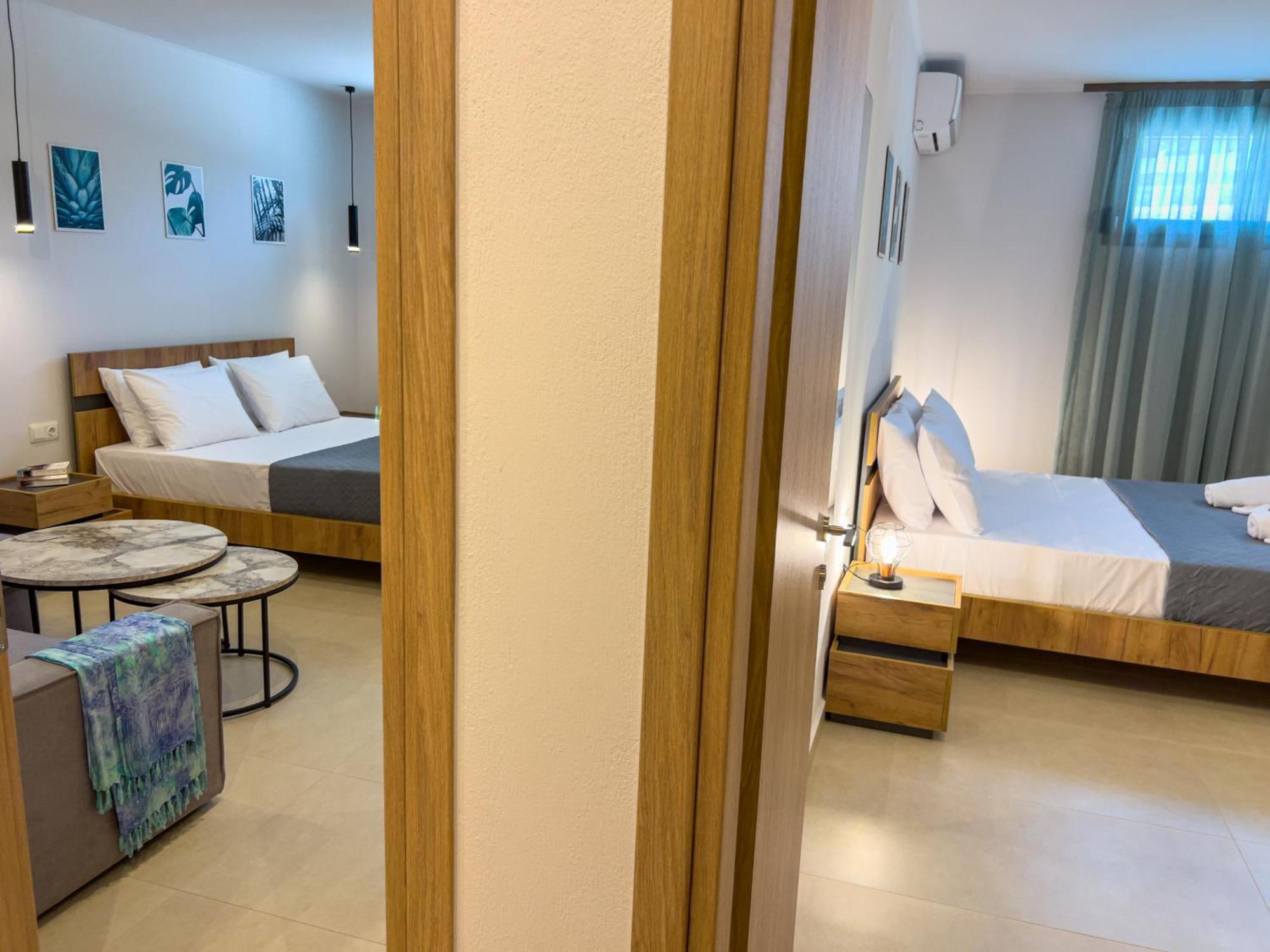 B Cozy Appartement Limenaria (Thasos)