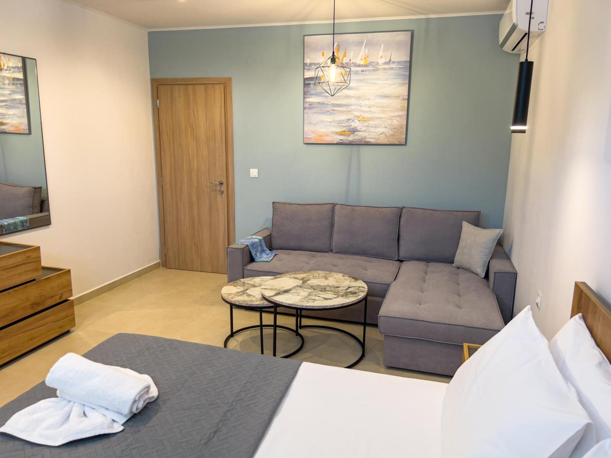 B Cozy Appartement Limenaria (Thasos)