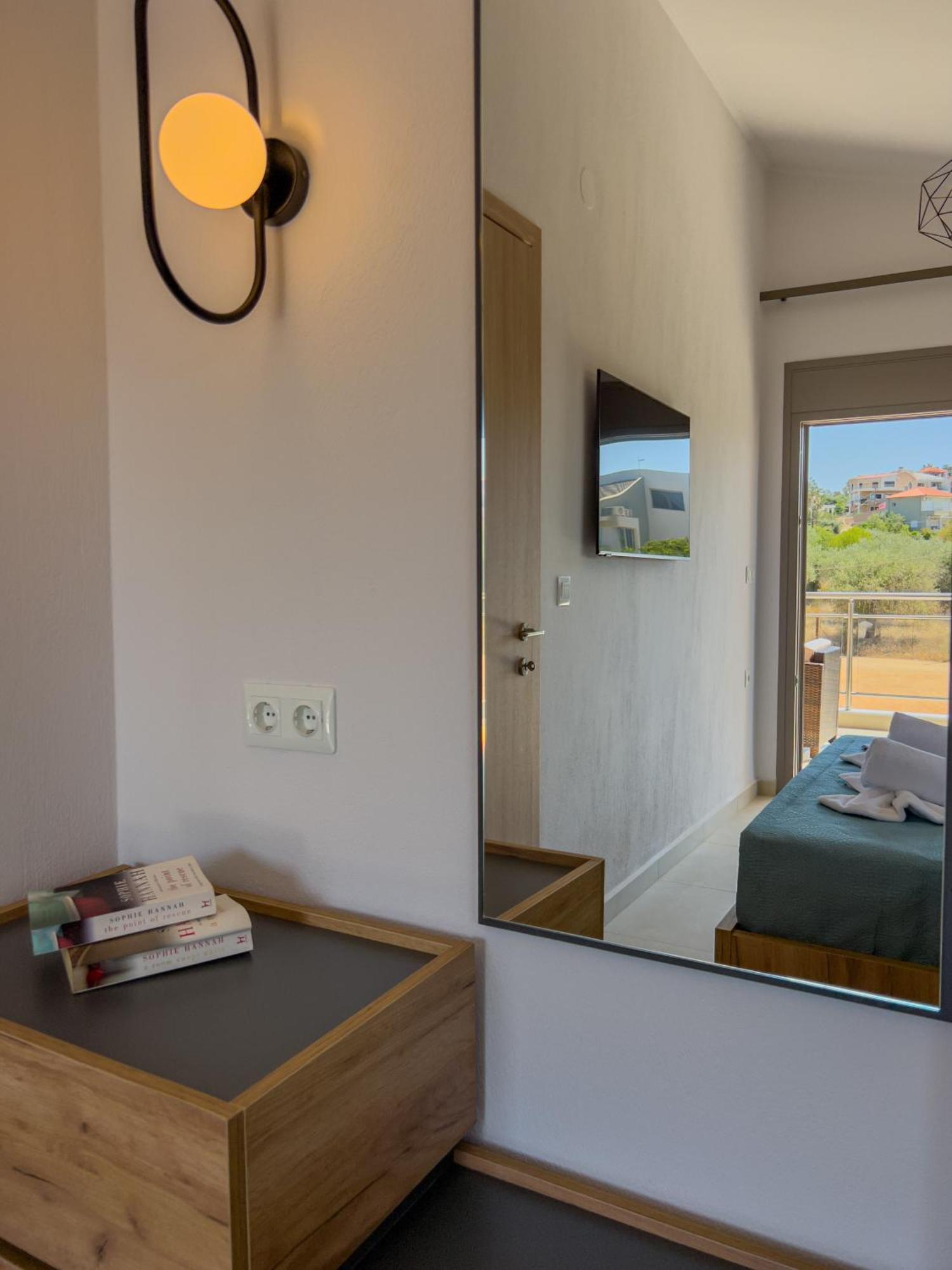 B Cozy Apartment