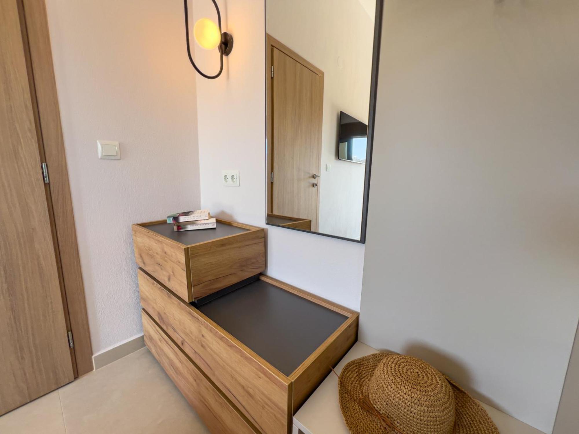 Appartement B Cozy
