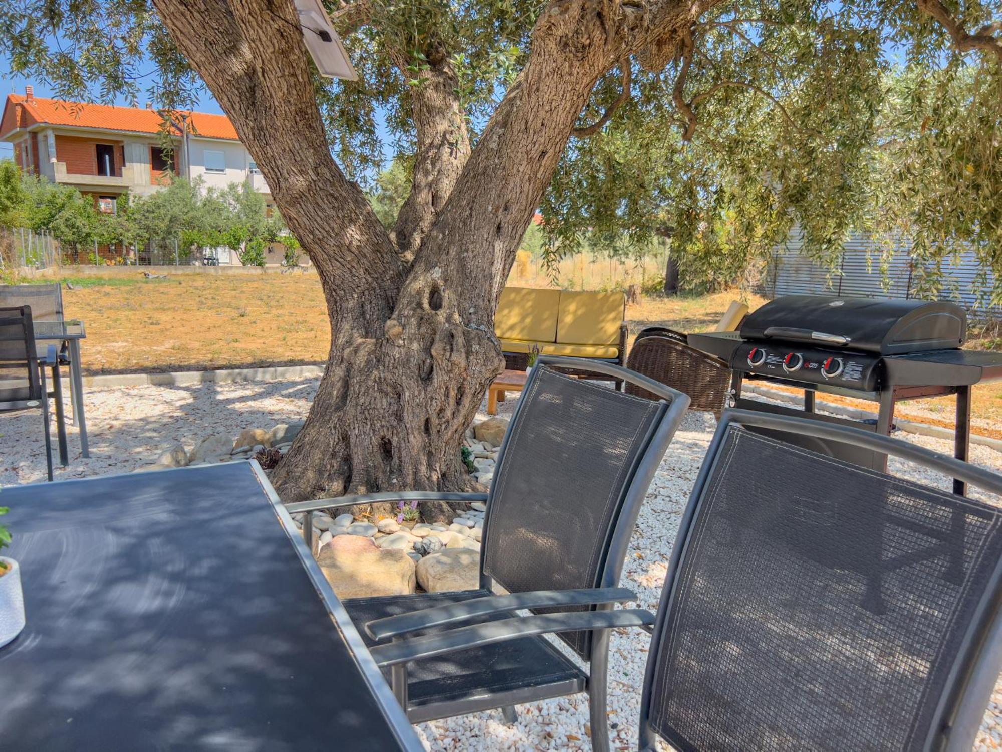 B Cozy Apartment Limenaria (Thasos)