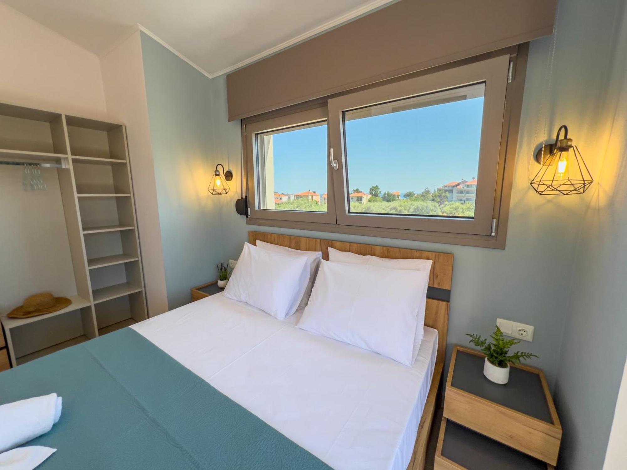 Appartement B Cozy