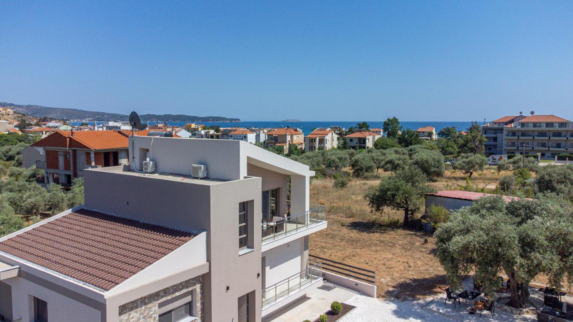 B Cozy Apartment Limenaria (Thasos)